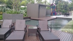 Fifteen Robin (D10), Condominium #198552102